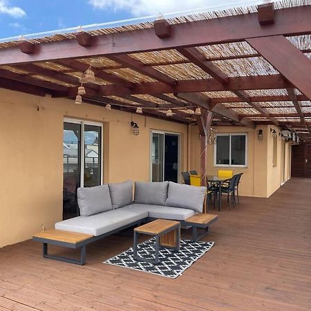 Rare ! Spacieux T3 En Roof-Top Au Barachois - 2 Ch Climatisees - 6 Couchages - Proche Aeroport Saint-Denis Esterno foto