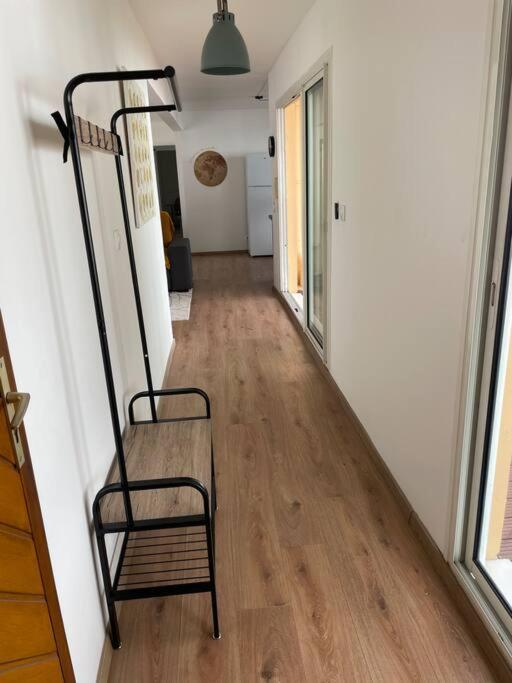 Rare ! Spacieux T3 En Roof-Top Au Barachois - 2 Ch Climatisees - 6 Couchages - Proche Aeroport Saint-Denis Esterno foto