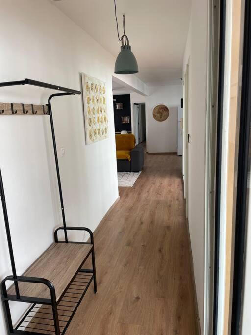 Rare ! Spacieux T3 En Roof-Top Au Barachois - 2 Ch Climatisees - 6 Couchages - Proche Aeroport Saint-Denis Esterno foto