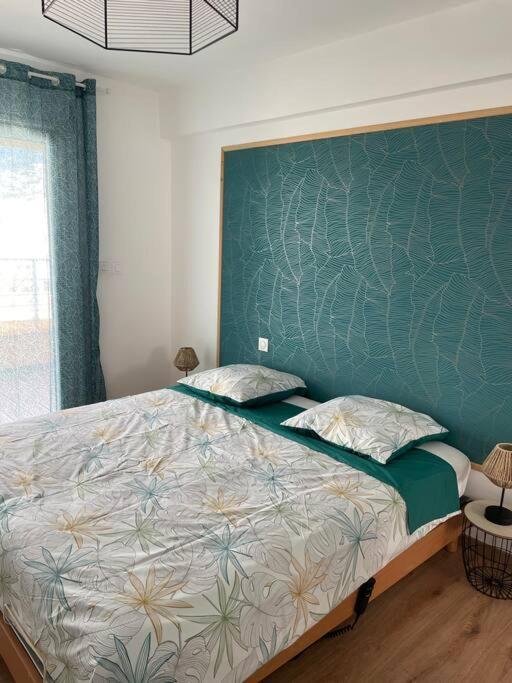 Rare ! Spacieux T3 En Roof-Top Au Barachois - 2 Ch Climatisees - 6 Couchages - Proche Aeroport Saint-Denis Esterno foto